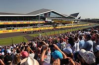 F1: la reacci&oacute;n de la gente a la carrera sprint fue positiva