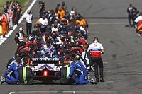 F1 segue recuperando receita com retorno do p&uacute;blico aos GPs