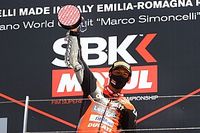 Rinaldi sorprende y gana en Misano