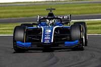 F2: Zhou larga bem e garante vit&oacute;ria em Silverstone; Drugovich &eacute; 6&ordm;