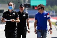 F1: Entenda como superstição está por trás de novo hábito de Alonso
