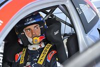 Sordo repasa su presente y futuro... y el del WRC