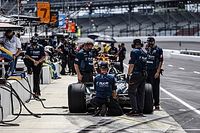 El equipo de Alonso recibi&oacute; permiso especial para trabajar hasta tarde