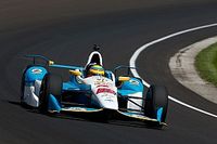 Chaves espera una segunda carrera más dura para Harding