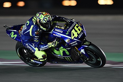 Schwantz: Rossi tritt zurück, wenn er von Vinales abgefertigt wird