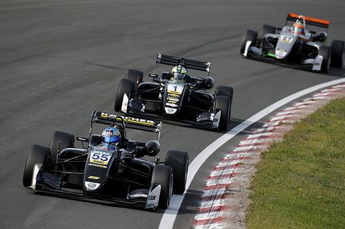 La FIA confirmó la llegada de la F3 Internacional