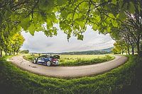 Tanak manda en Alemania con Ogier y Neuville limitando da&ntilde;os