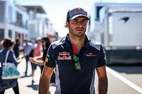 Sainz podr&iacute;a debutar con Renault en Malasia