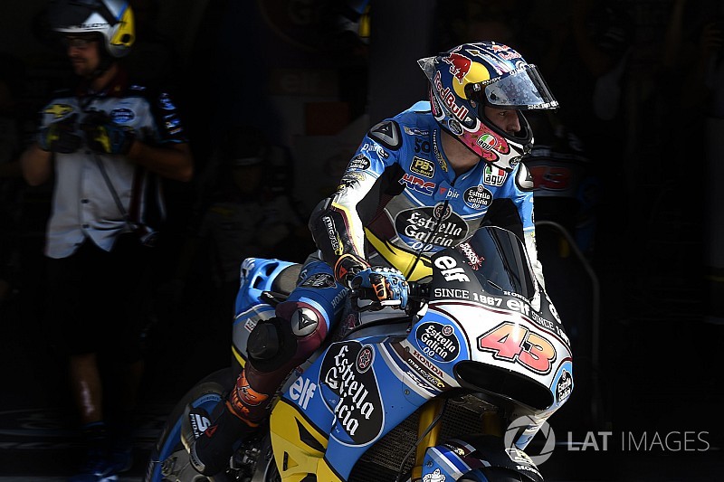 Miller optimistis dapat tampil di Phillip Island