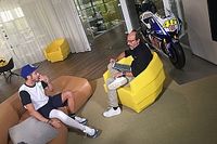 Rossi: Perder chance de título dói mais do que lesão