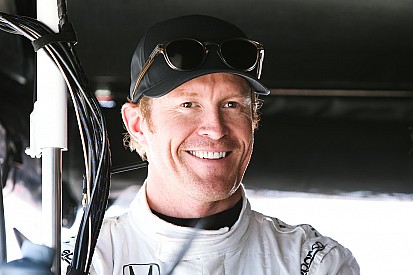 Long Beach IndyCar: Dixon tops first practice