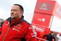 Yves Matton se integra a la FIA