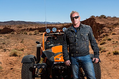 BBC schrapt veranderingen en kiest voor vertrouwd Top Gear-recept