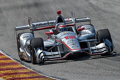 "What They're Saying" from qualifying at Road America