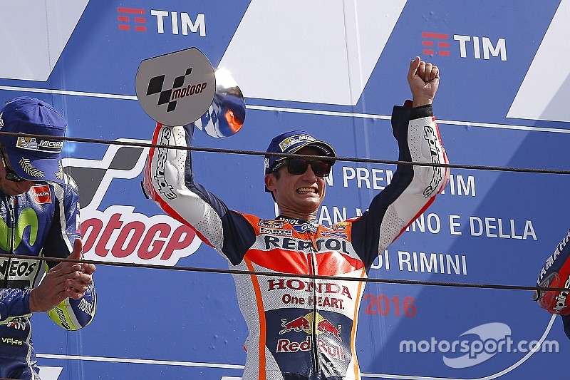 Pedrosa vuelve al escenario de su última victoria fuera de España