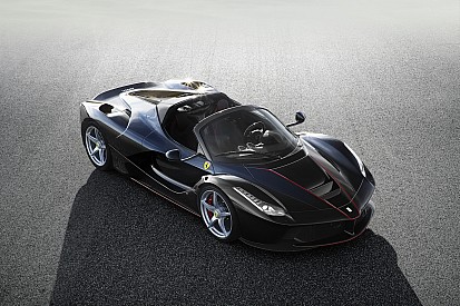 Man krijgt geen LaFerrari Spider, stapt naar rechter om imagoschade
