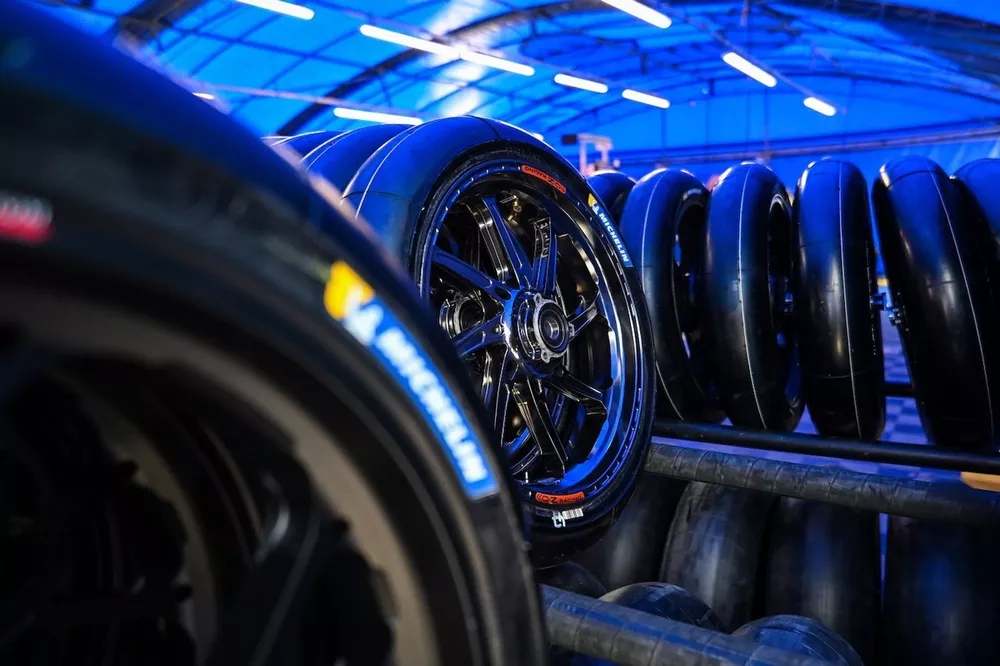 Michelin