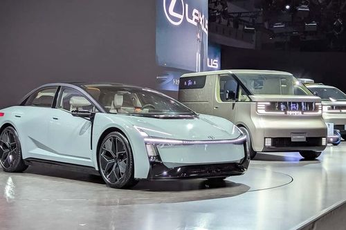 Jap&oacute;n acaba de mostrar el futuro del autom&oacute;vil, salvo un detalle crucial