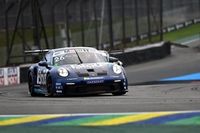 Porsche Cup: Christian Hahn é o mais rápido da classificação da Carrera Cup