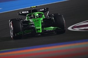 F1: Bortoleto analisa classificação no Catar e "chatice" de duas paradas obrigatórias