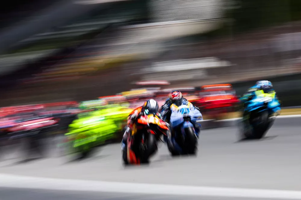 Alex Marquez, Gresini Racing, Pedro Acosta, Red Bull KTM Factory Racing