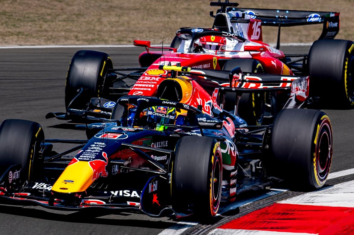 How to watch F1 2026 Chinese Grand Prix: weekend schedule, race start time, TV and streaming