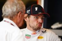 Verstappen: Se eu n&atilde;o gostar das novas regras, posso deixar a F1 antes de 2029