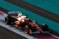 F1: Ferrari confirma data de lan&ccedil;amento do carro da temporada 2026 e promete abordagem "agressiva"