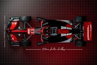 ESPECIAL F1: Quais ser&atilde;o as mudan&ccedil;as nos carros de 2026?