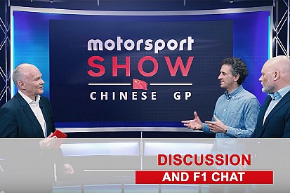 Motorsport.tv’nin Motorsport Show programı yenilendi