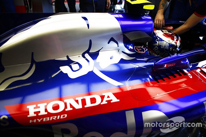Gasly wants Austria