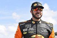 Martin Truex Jr: "Atlanta probar&aacute; si puedo defender mi t&iacute;tulo"