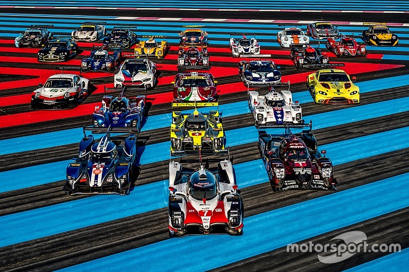 WEC 2018/19 team-by-team season preview