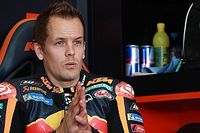 KTM mantiene a Kallio como piloto de pruebas para 2019