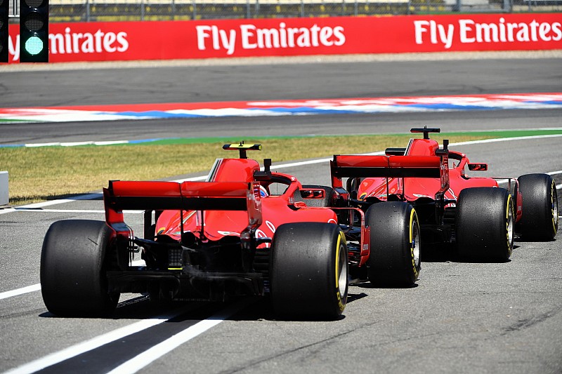Formel 1 Hockenheim 2018: Das Qualifying im Formel-1-Liveticker