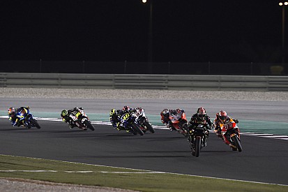 Qatar resmi menggelar MotoGP hingga 2031