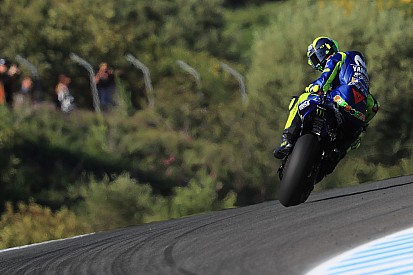 Rossi: a legjobb öthöz is olyan teljesítmény kell, mint a győzelemhez
