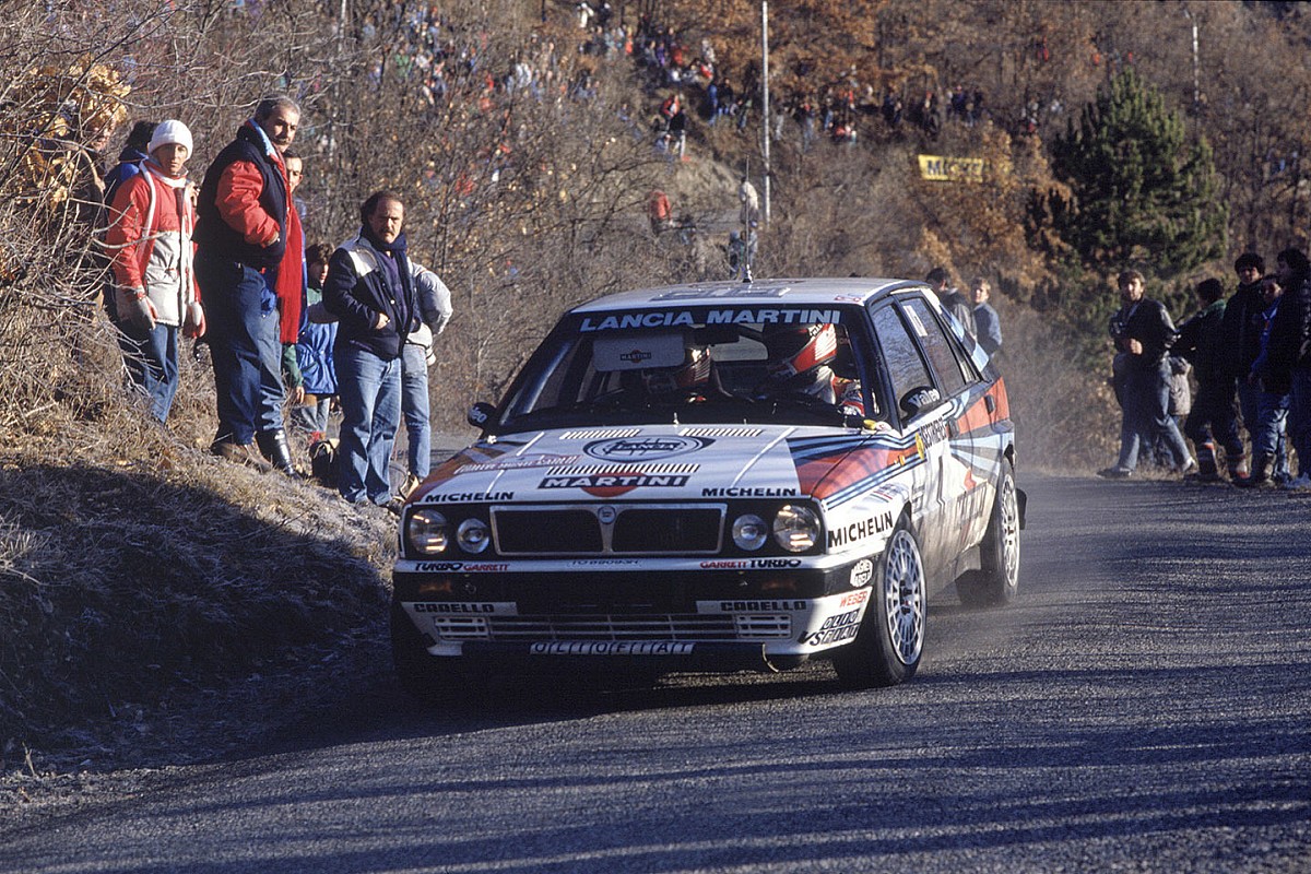 La FIA introduce nella Hall of Fame del motorsport i 17 campioni del mondo WRC