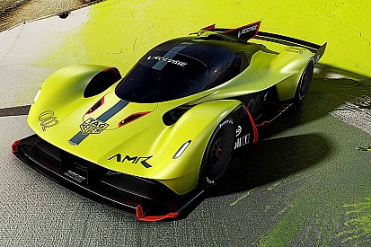 Чи поб’є Red Bull і Aston Martin рекорд Porsche на Нюрбургринзі?