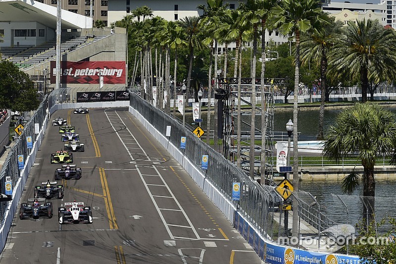 IndyCar-Vorschau 2019: Auf ein Neues im Duell Chevy vs. Honda
