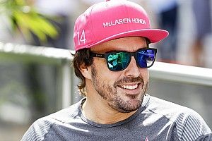 La F1 seguir&aacute; con iniciativas sociales tras la lucha contra el c&aacute;ncer de mama