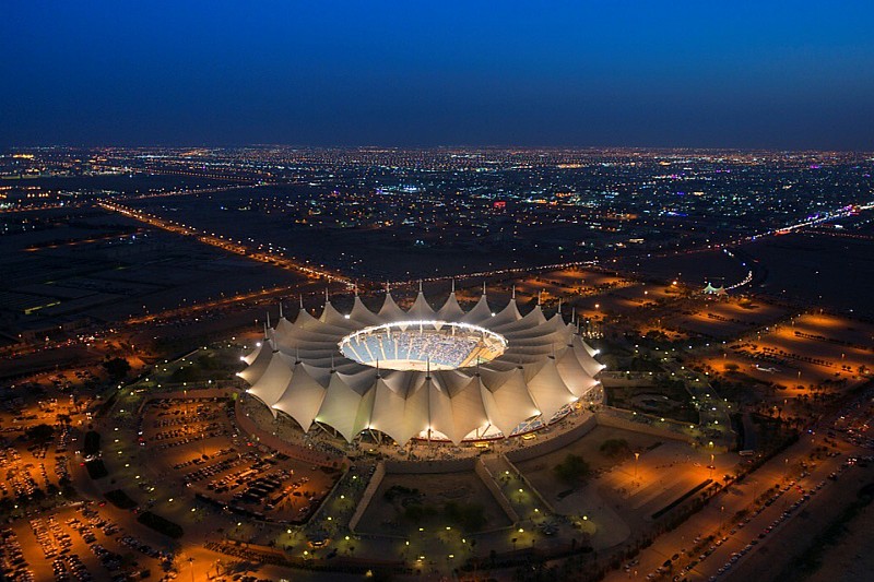 Arabia Saudita abrirá la temporada 2018/19 de la Fórmula E