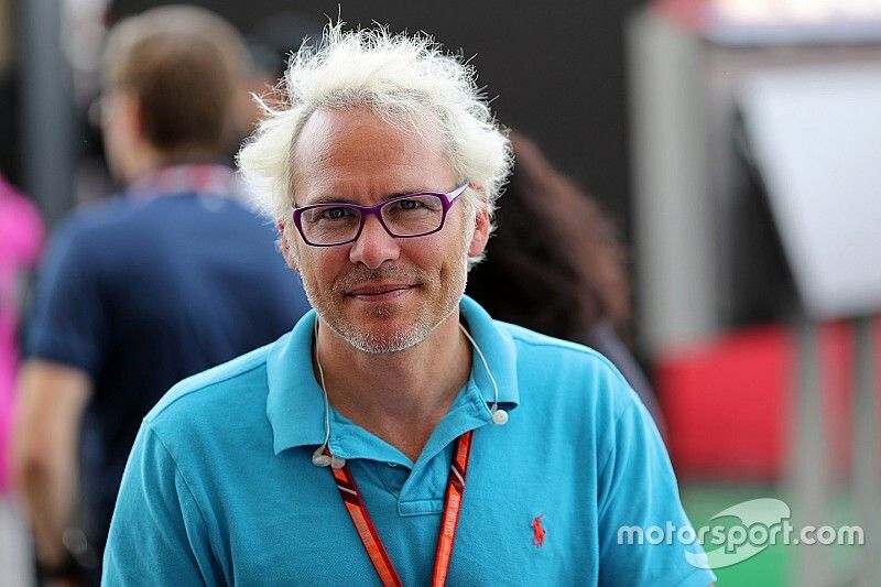 Jacques Villeneuve