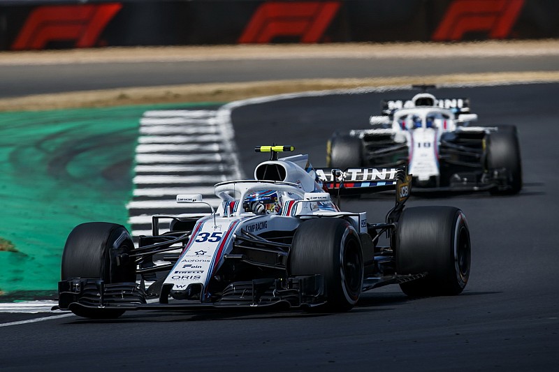 Sirotkin: