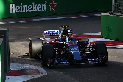 Formel 1 2018: Kehrt Carlos Sainz Jr. Toro Rosso den Rücken?