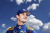 Alexander Rossi conf&iacute;a en que Alonso har&aacute; la transici&oacute;n sin problemas