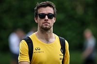 Palmer supo que no seguir&iacute;a en Renault en 2018 por Autosport