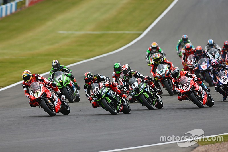 Performances, règlement, avenir : le bilan du directeur du Superbike