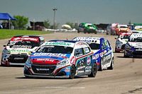 Aramendía, triunfo y liderazgo en Mercedes