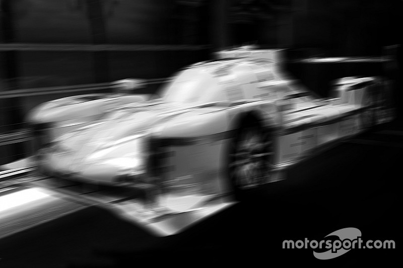 BR Engineering on target for WEC 2018 with LMP1 design